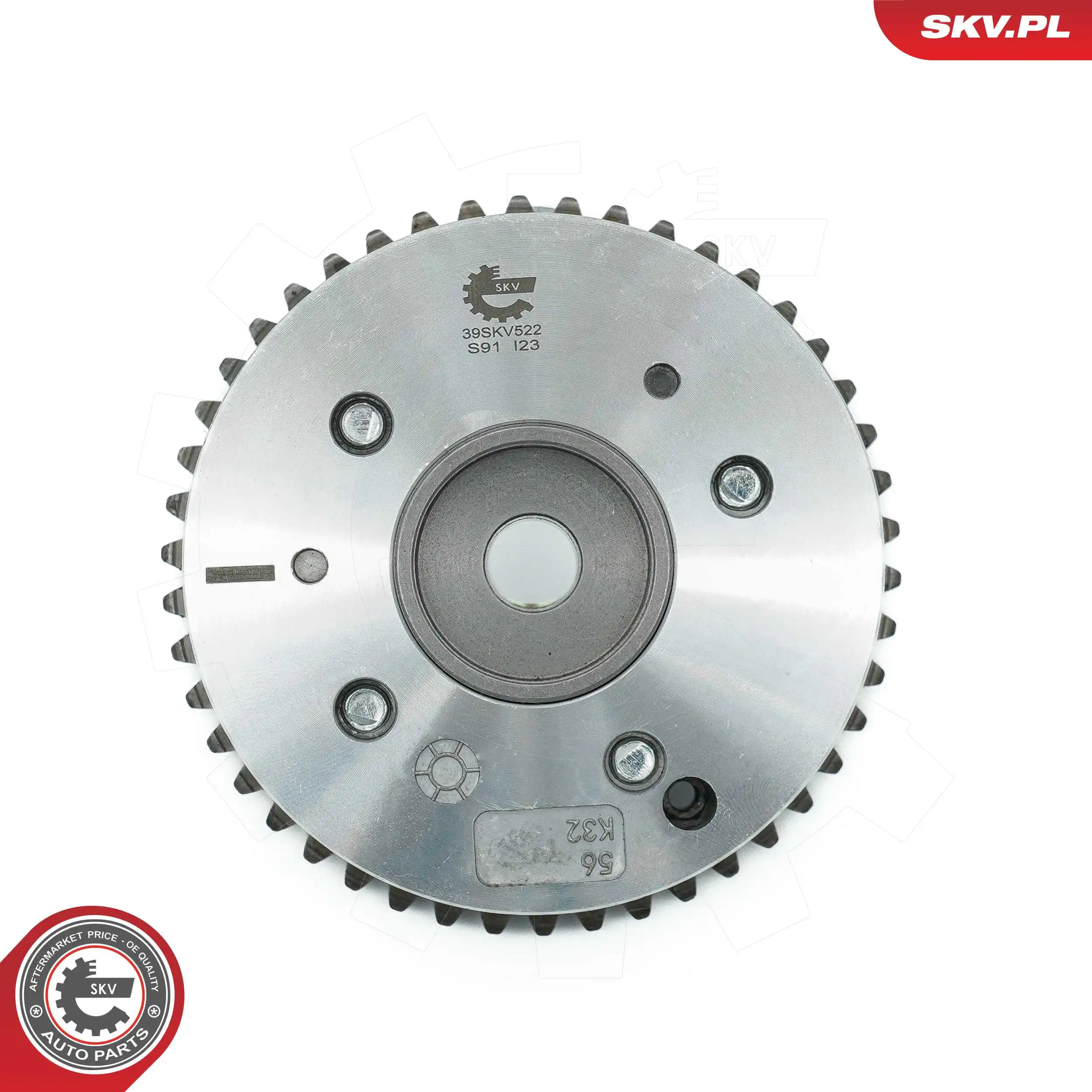 ESEN SKV 39SKV522 Camshaft Adjuster