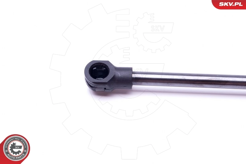 Gas Spring, bonnet 52SKV019