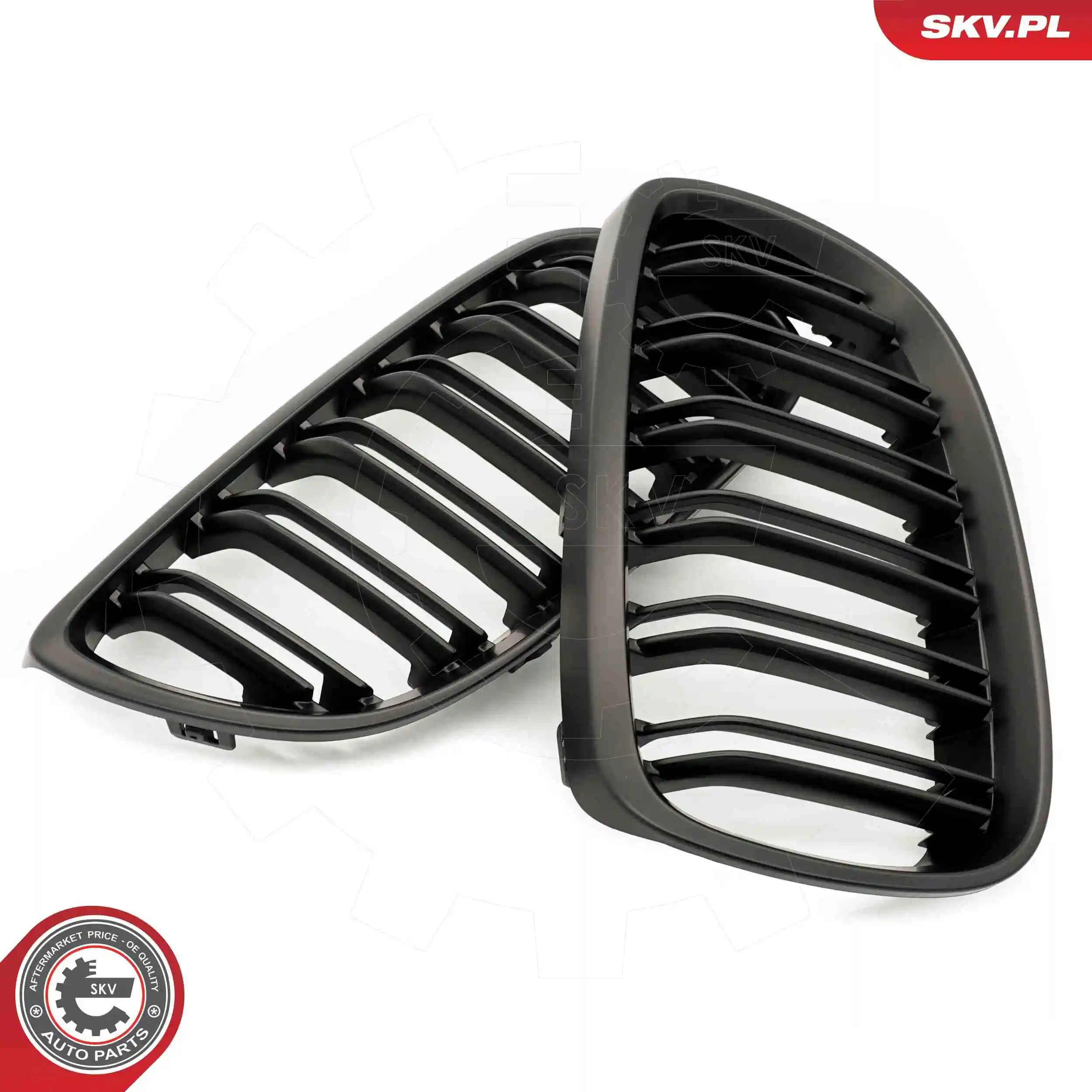 ESEN SKV 66SKV109 Radiator Grille