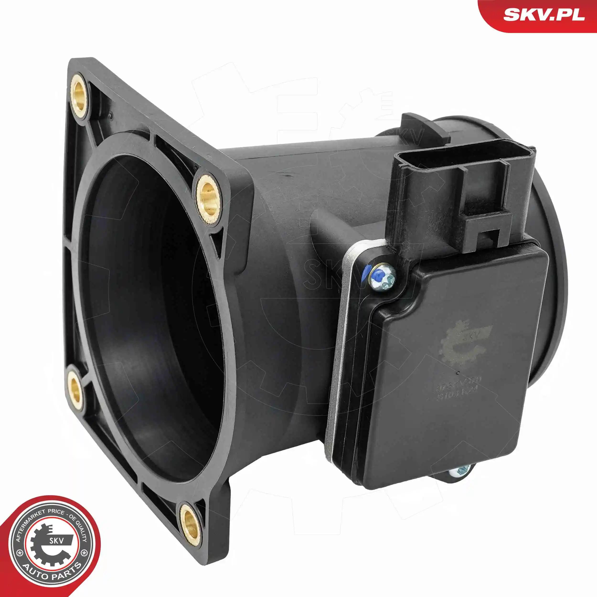 Mass Air Flow Sensor 07SKV370