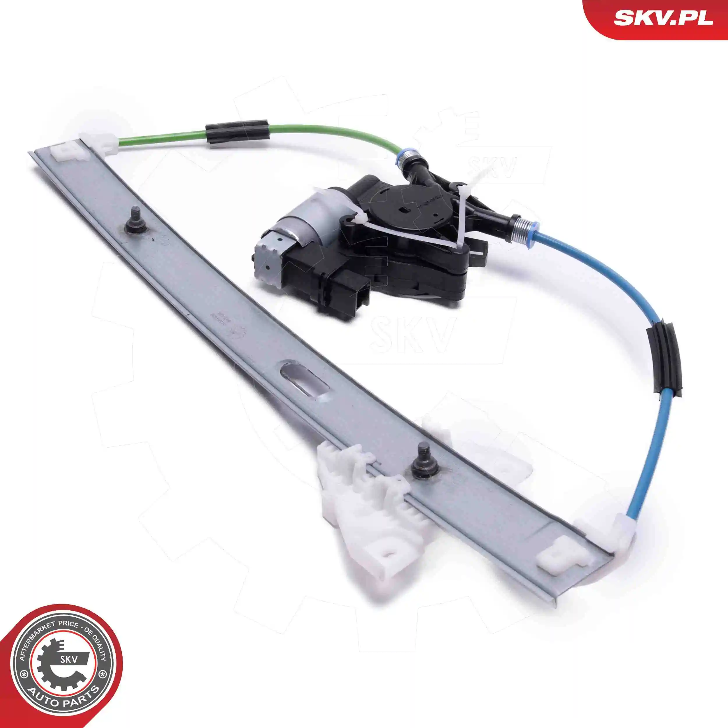 Window Regulator 51SKV436