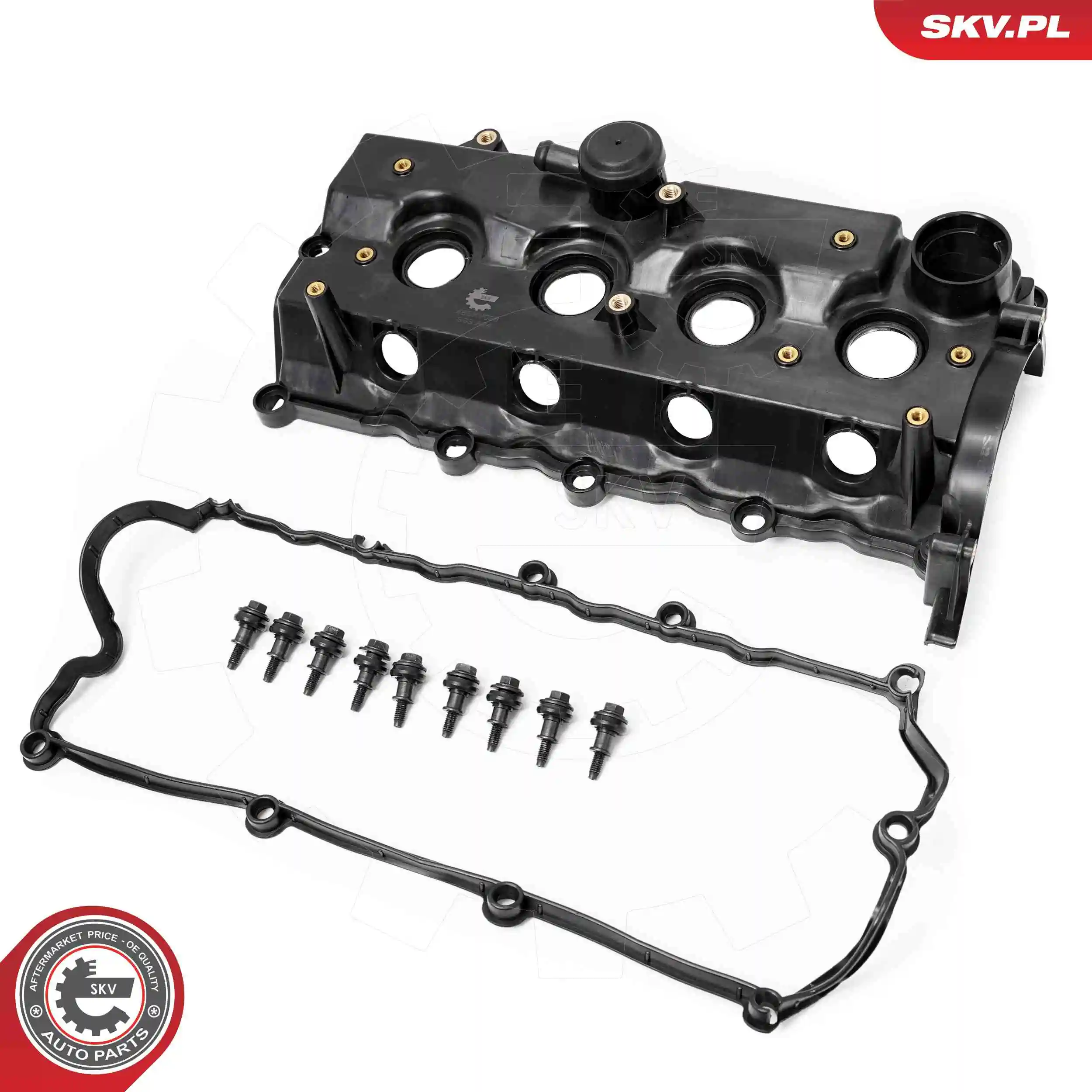 ESEN SKV 48SKV098 Cylinder Head Cover