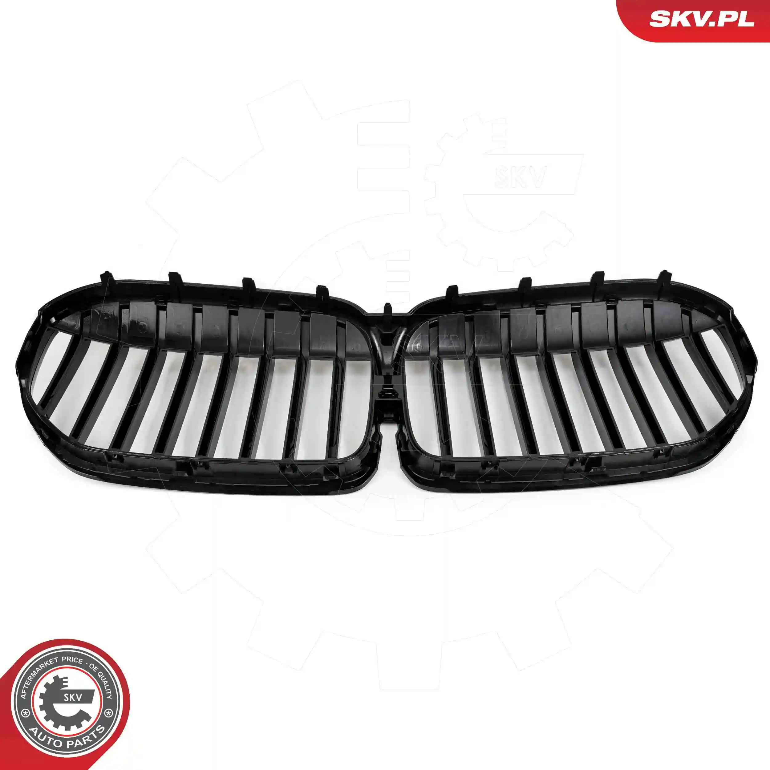 ESEN SKV 66SKV224 Radiator Grille