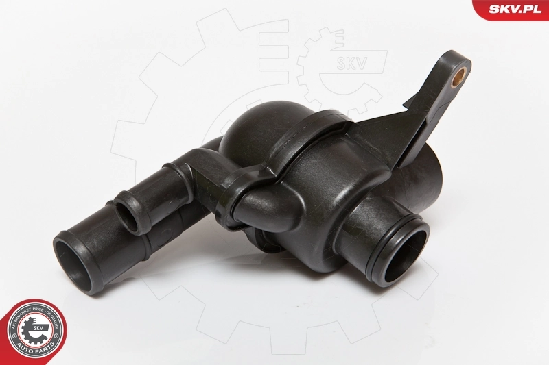 Thermostat, coolant 20SKV007