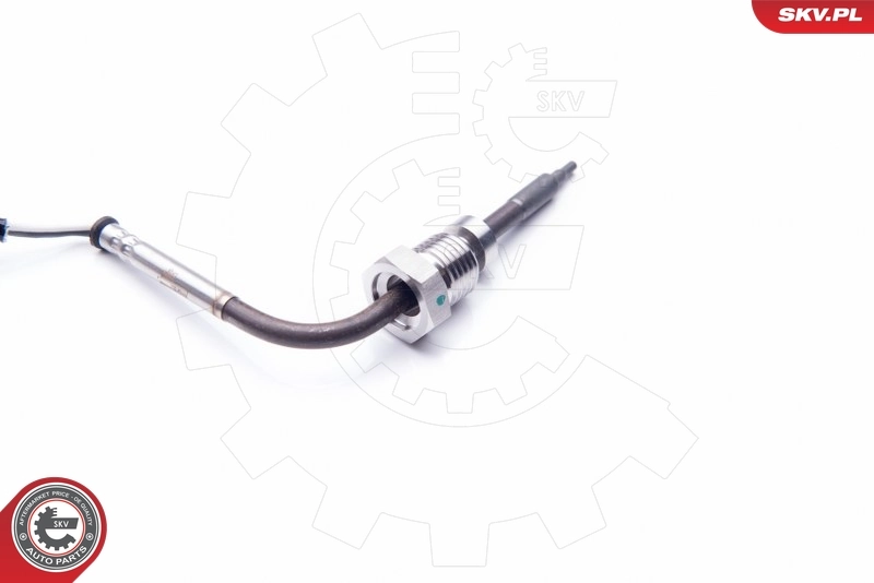 Sensor, exhaust gas temperature 30SKV071