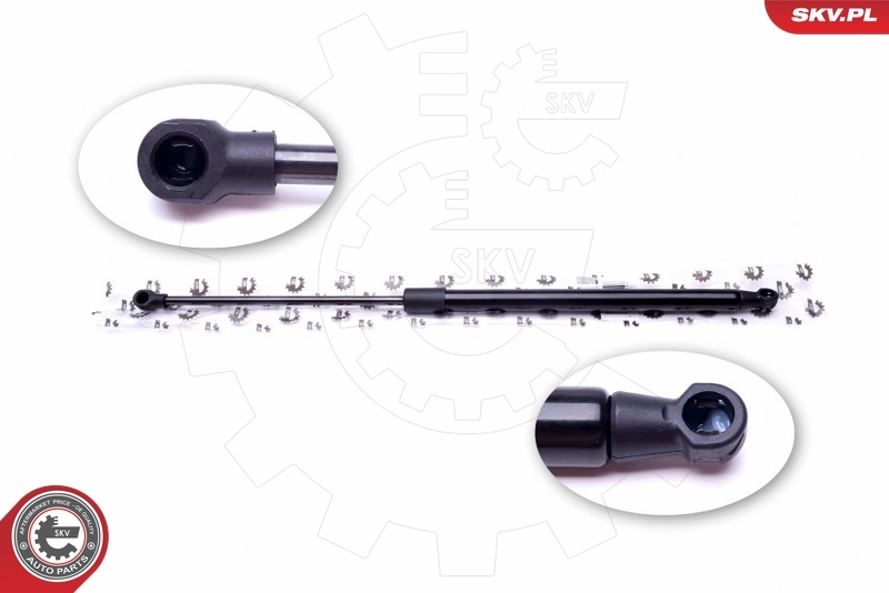 Gas Spring, boot/cargo area 52SKV545