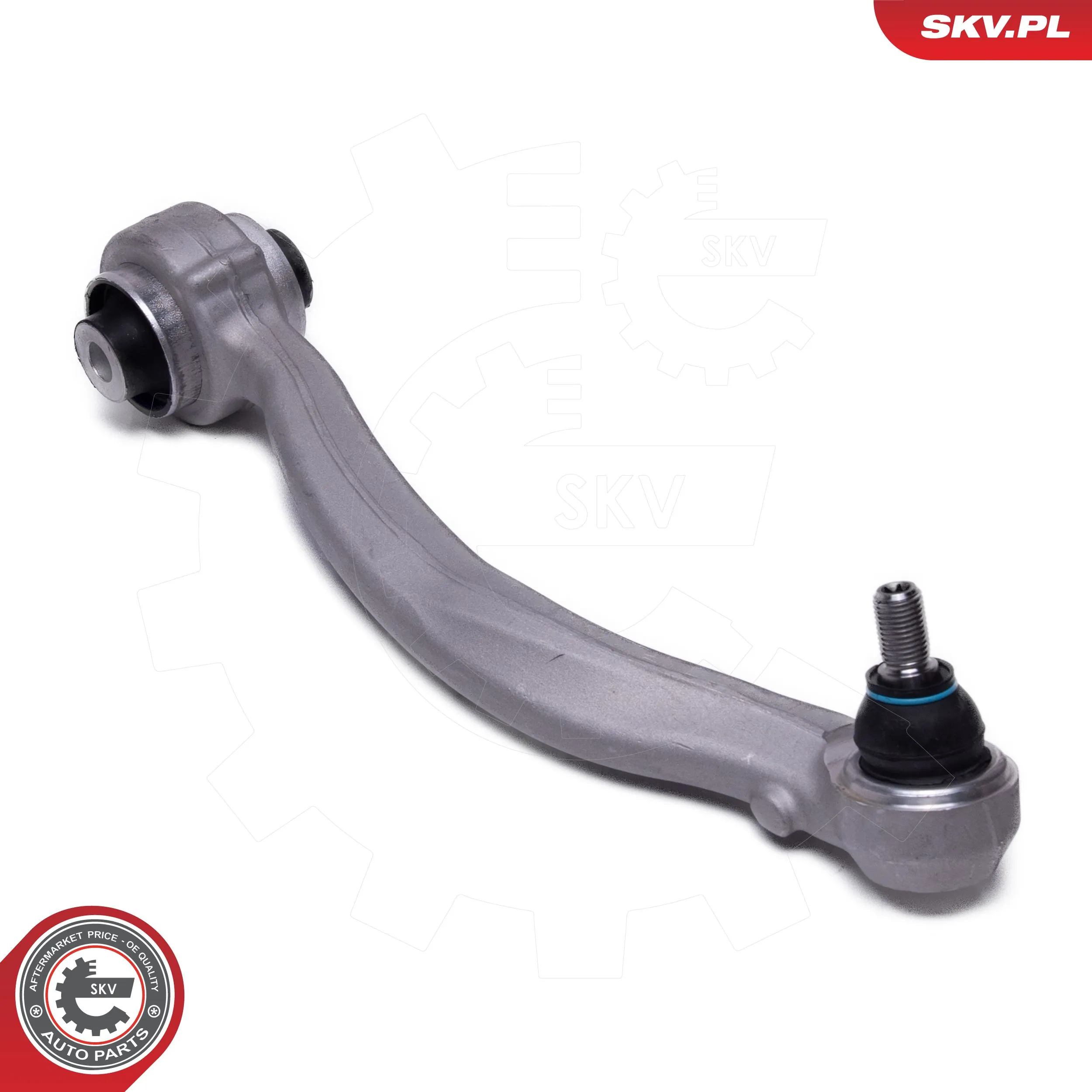Control/Trailing Arm, wheel suspension 04SKV845
