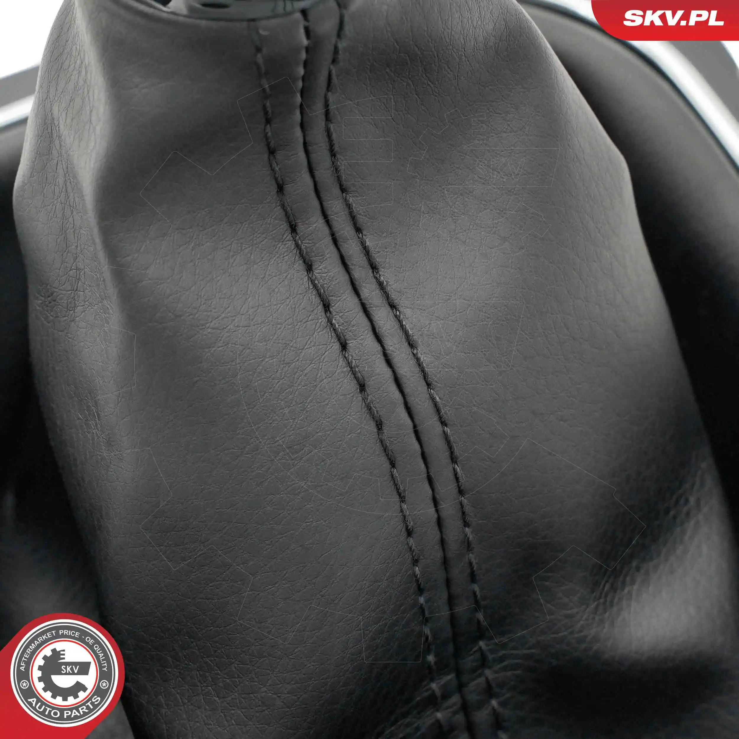 Gear Shift Lever Knob 63SKV528