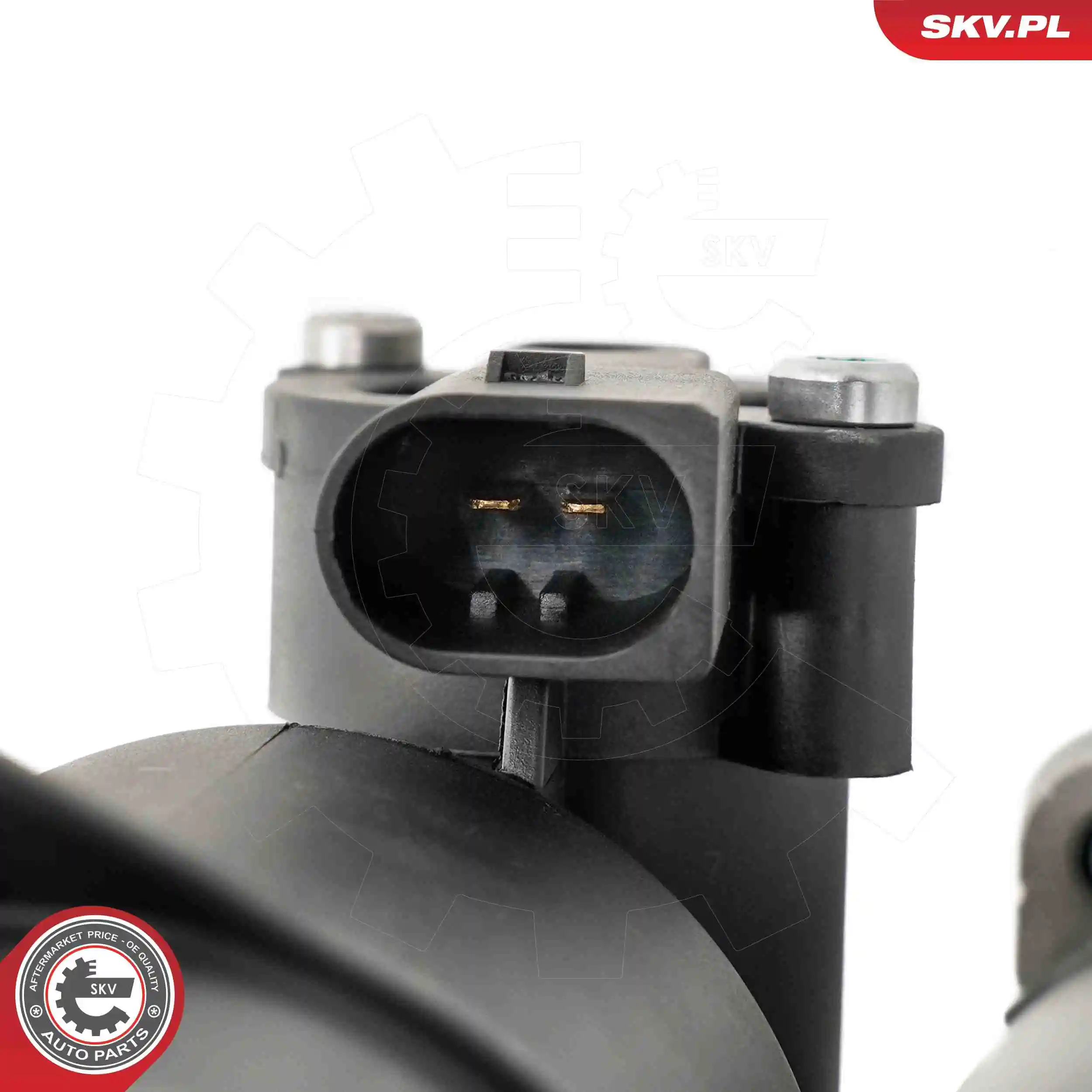 Compressor, compressed-air system 58SKV543