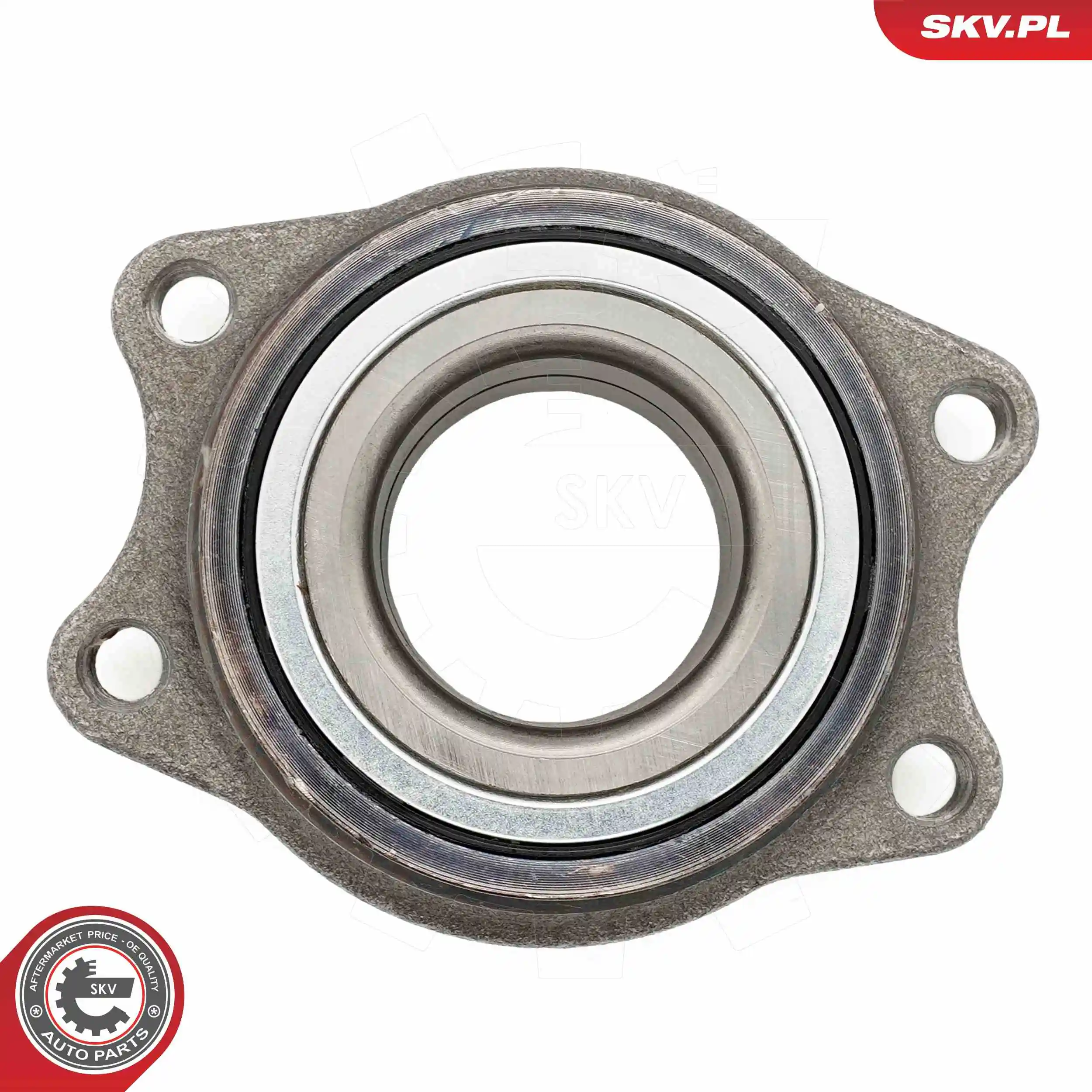 Wheel Bearing Kit 29SKV672