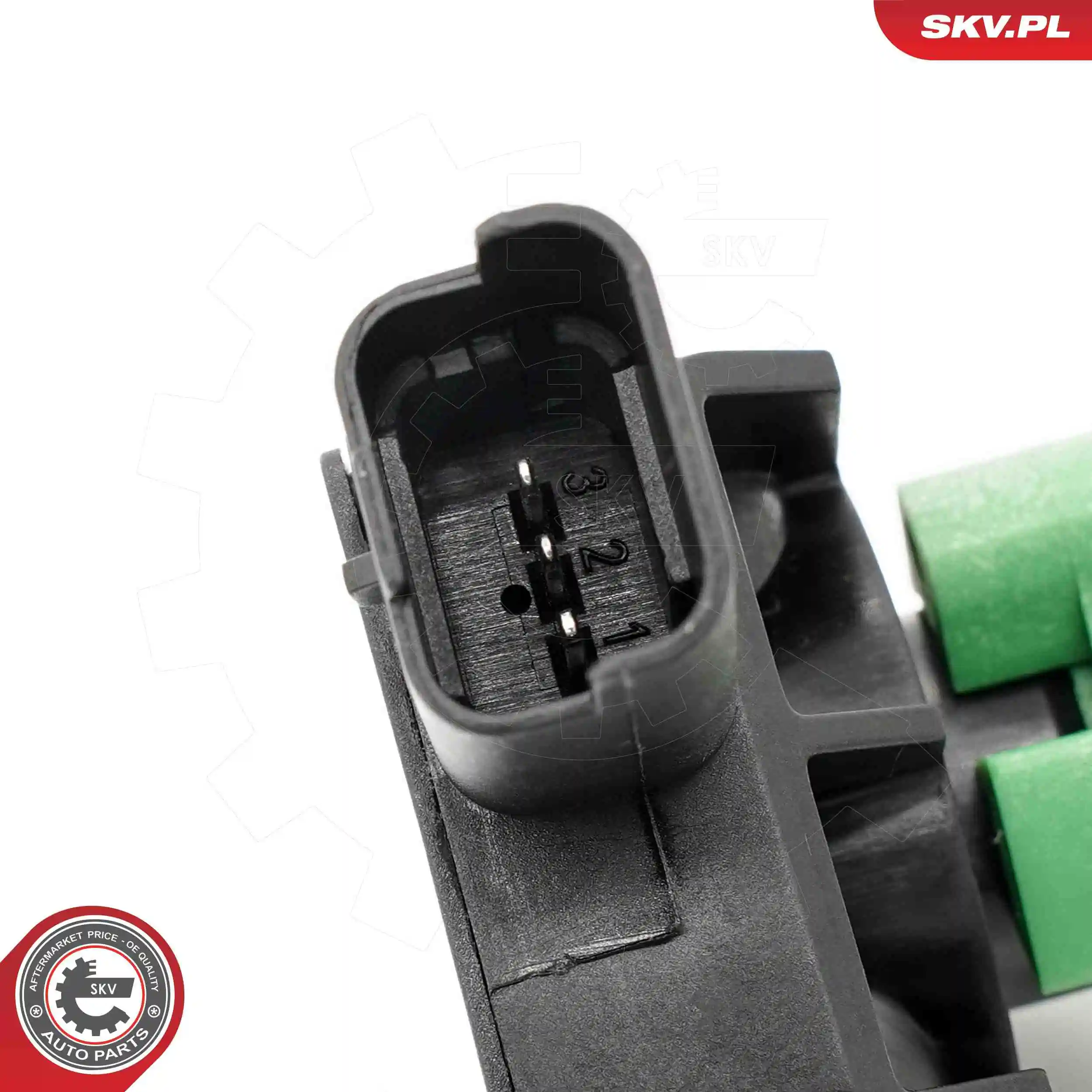 ESEN SKV 17SKV969 Sensor, headlight levelling