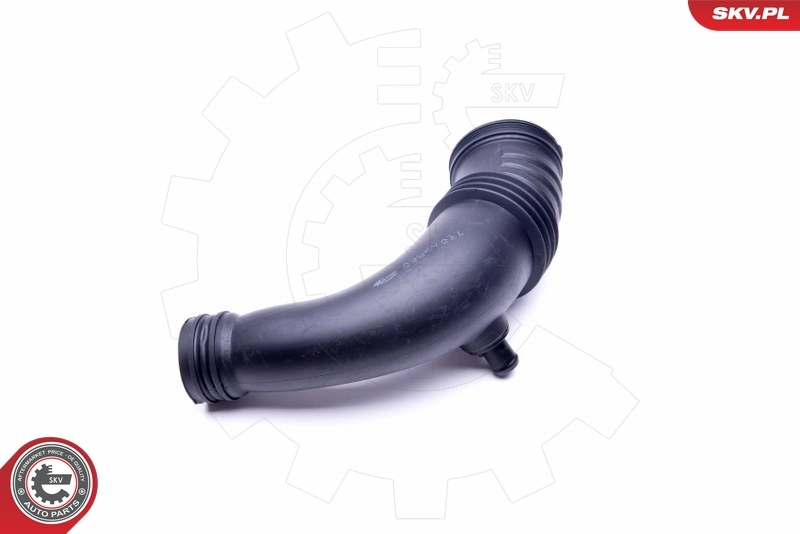 Charge Air Hose 43SKV417