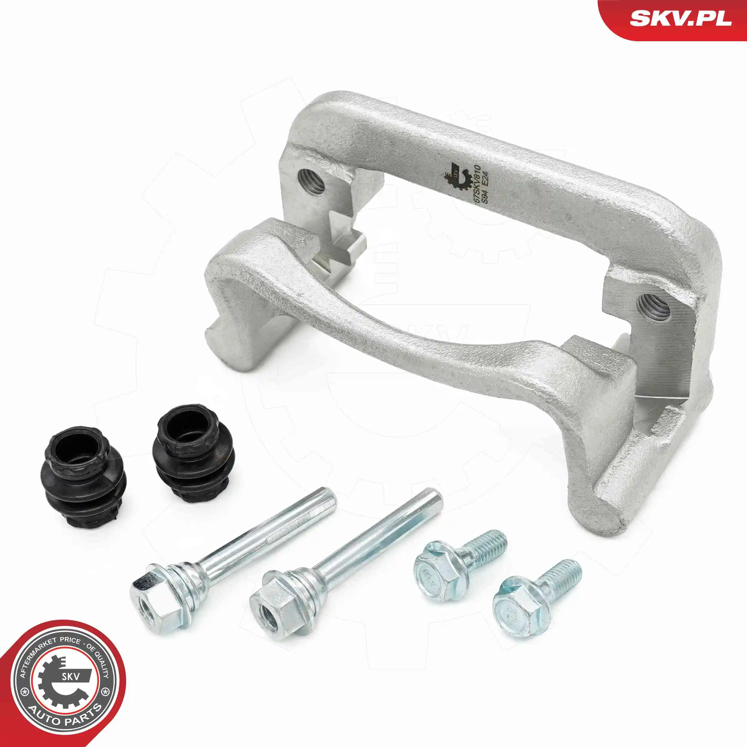 ESEN SKV 67SKV810 Bracket, brake caliper