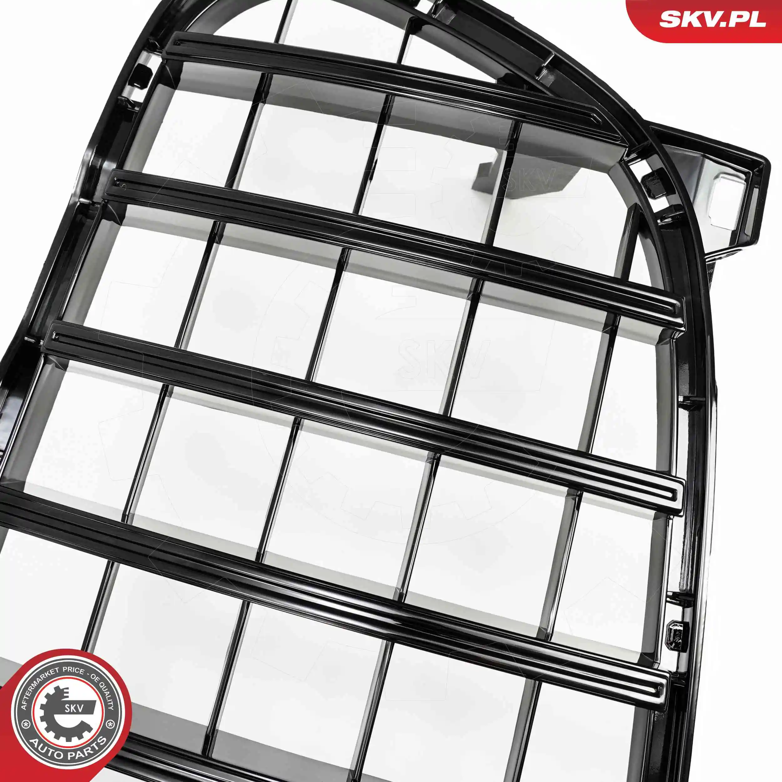 ESEN SKV 66SKV563 Radiator Grille