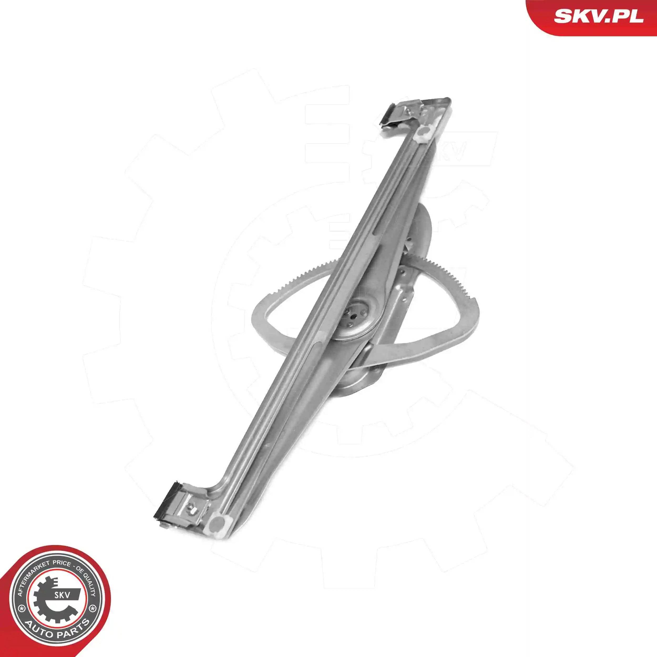 Window Regulator 51SKV592