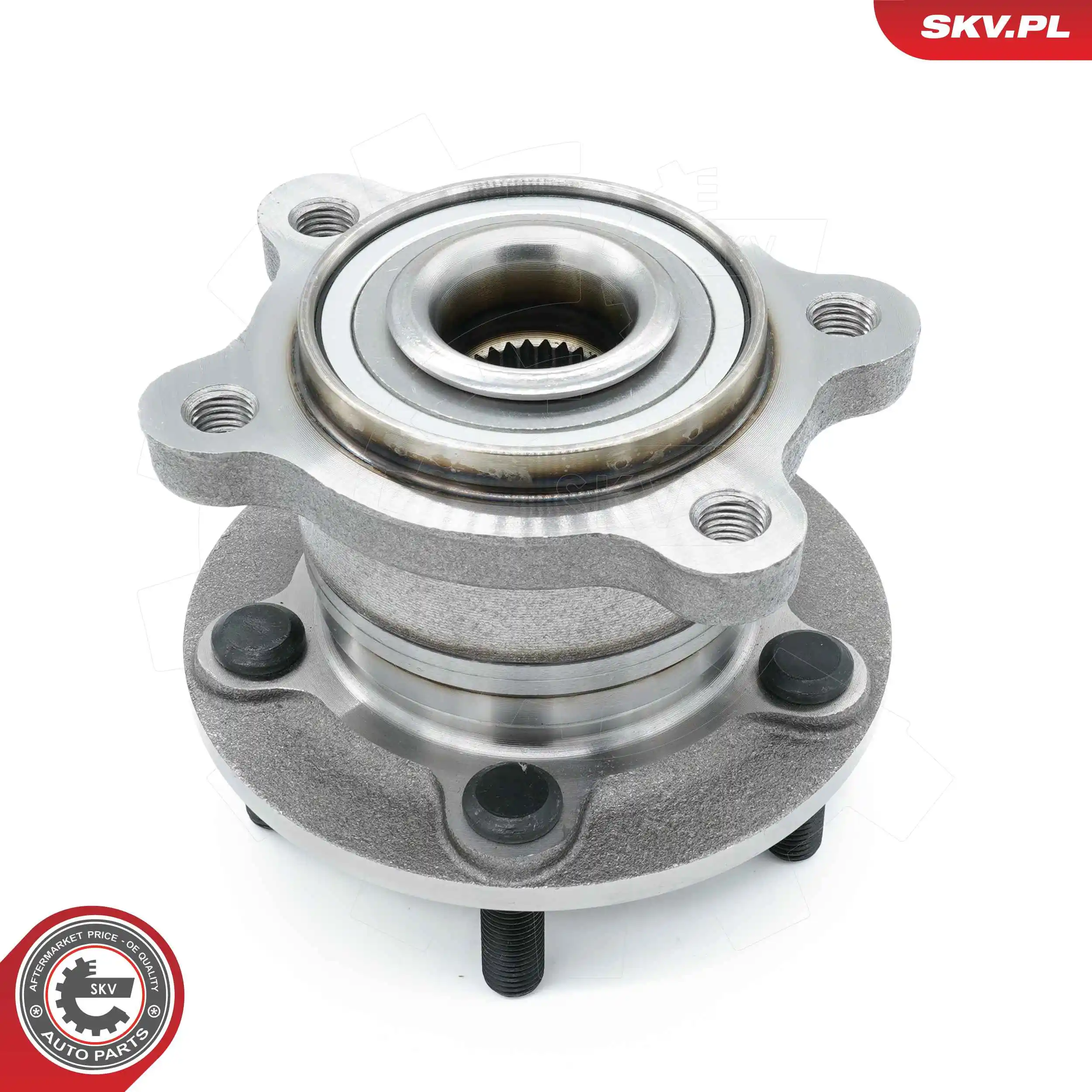 Wheel Bearing Kit 29SKV591