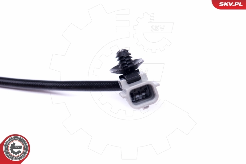 Sensor, exhaust gas temperature 30SKV331