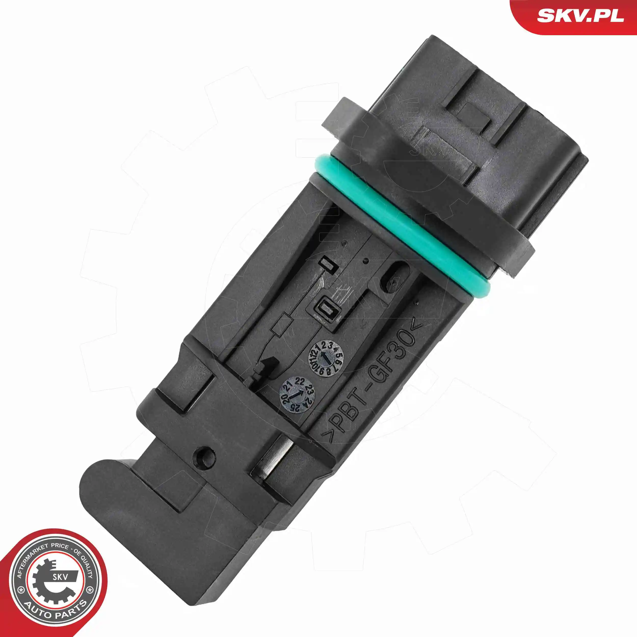 ESEN SKV 07SKV285 Mass Air Flow Sensor