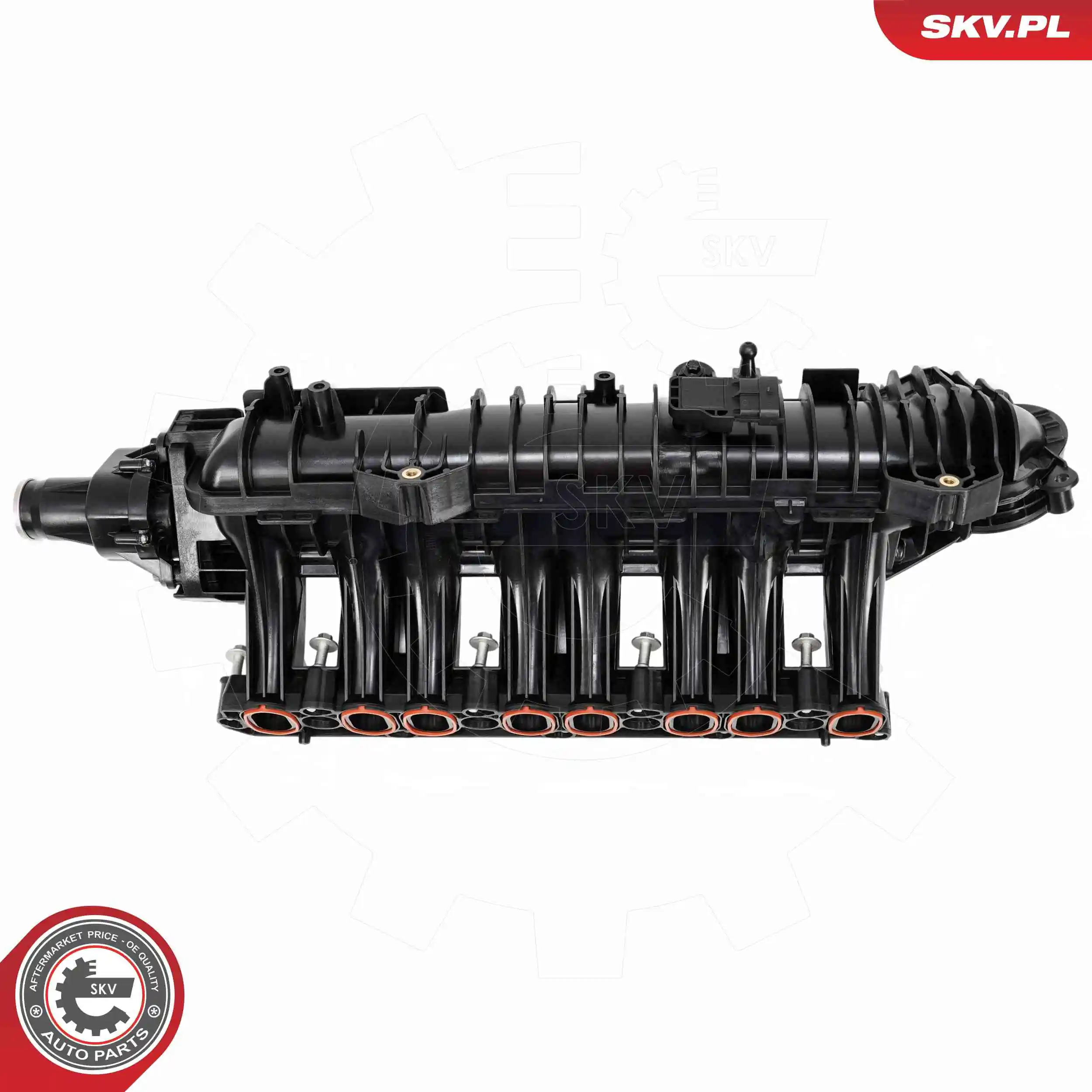 ESEN SKV 49SKV090 Intake Manifold Module