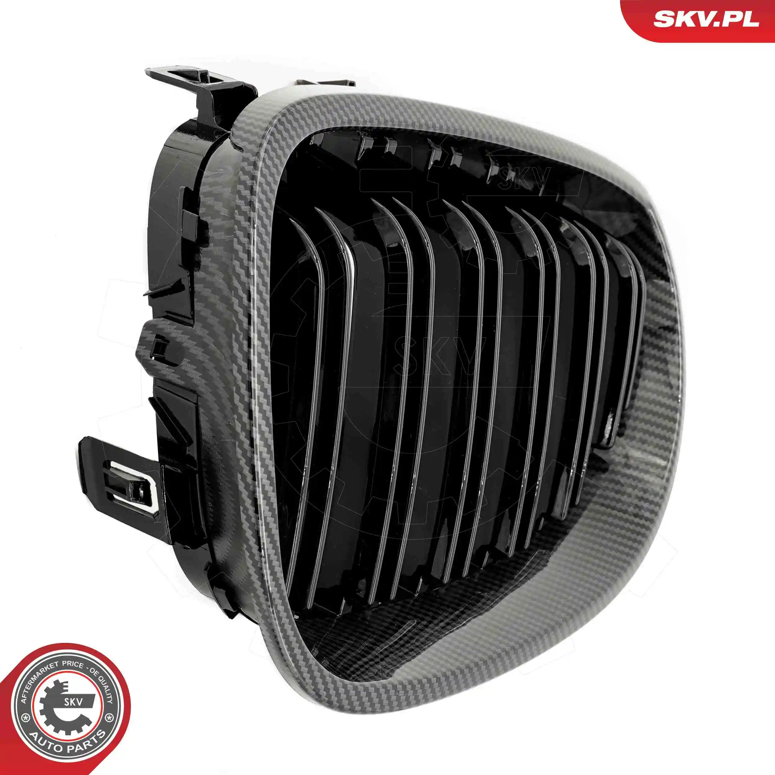 ESEN SKV 66SKV174 Radiator Grille