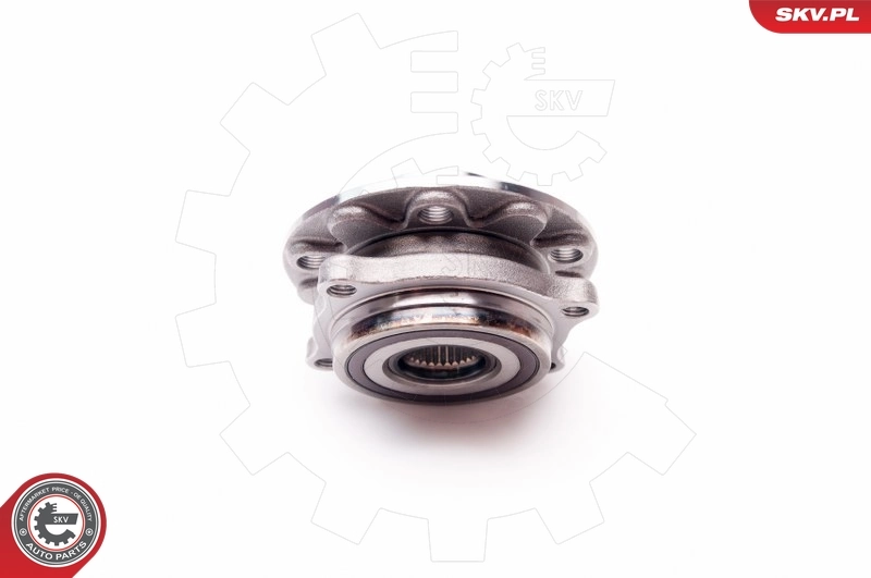 Wheel Bearing Kit 29SKV143