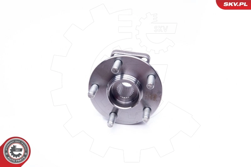 Wheel Bearing Kit 29SKV181