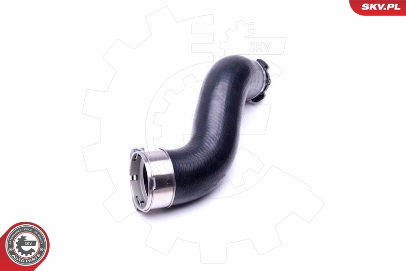 Charge Air Hose 43SKV477