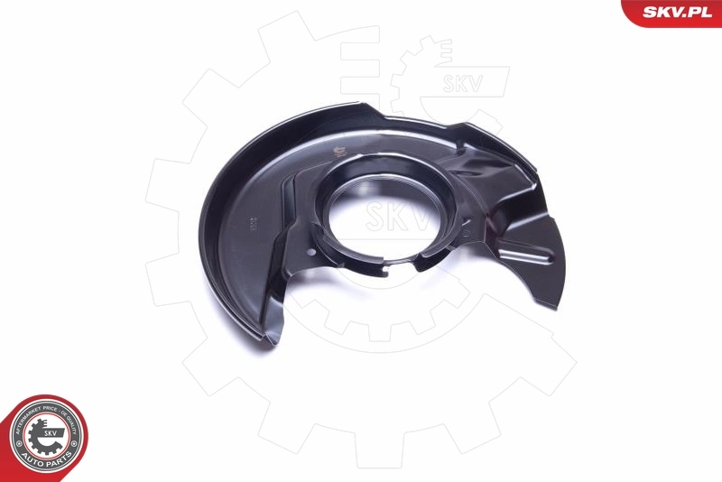 Splash Guard, brake disc 57SKV147