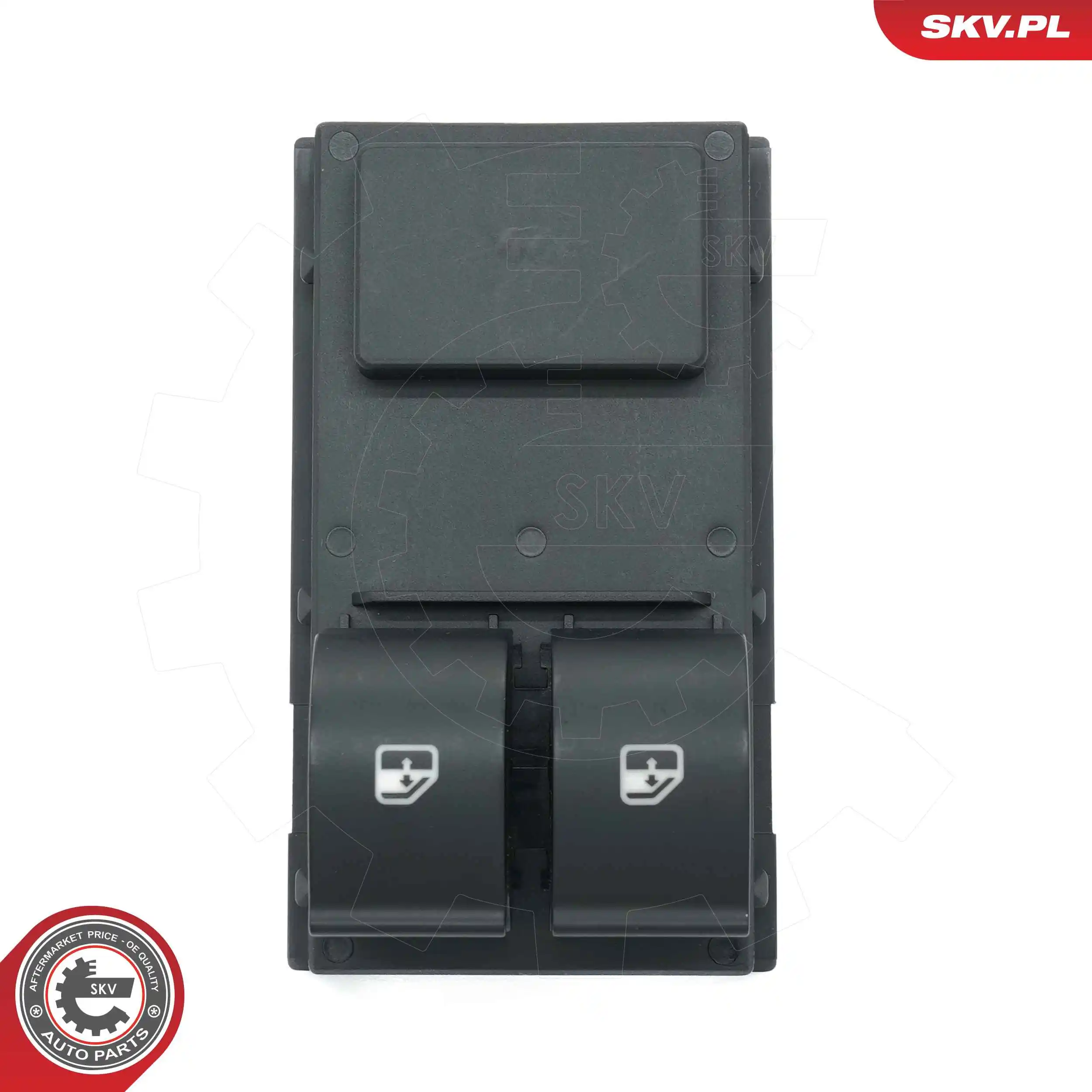 Switch, window regulator 37SKV436