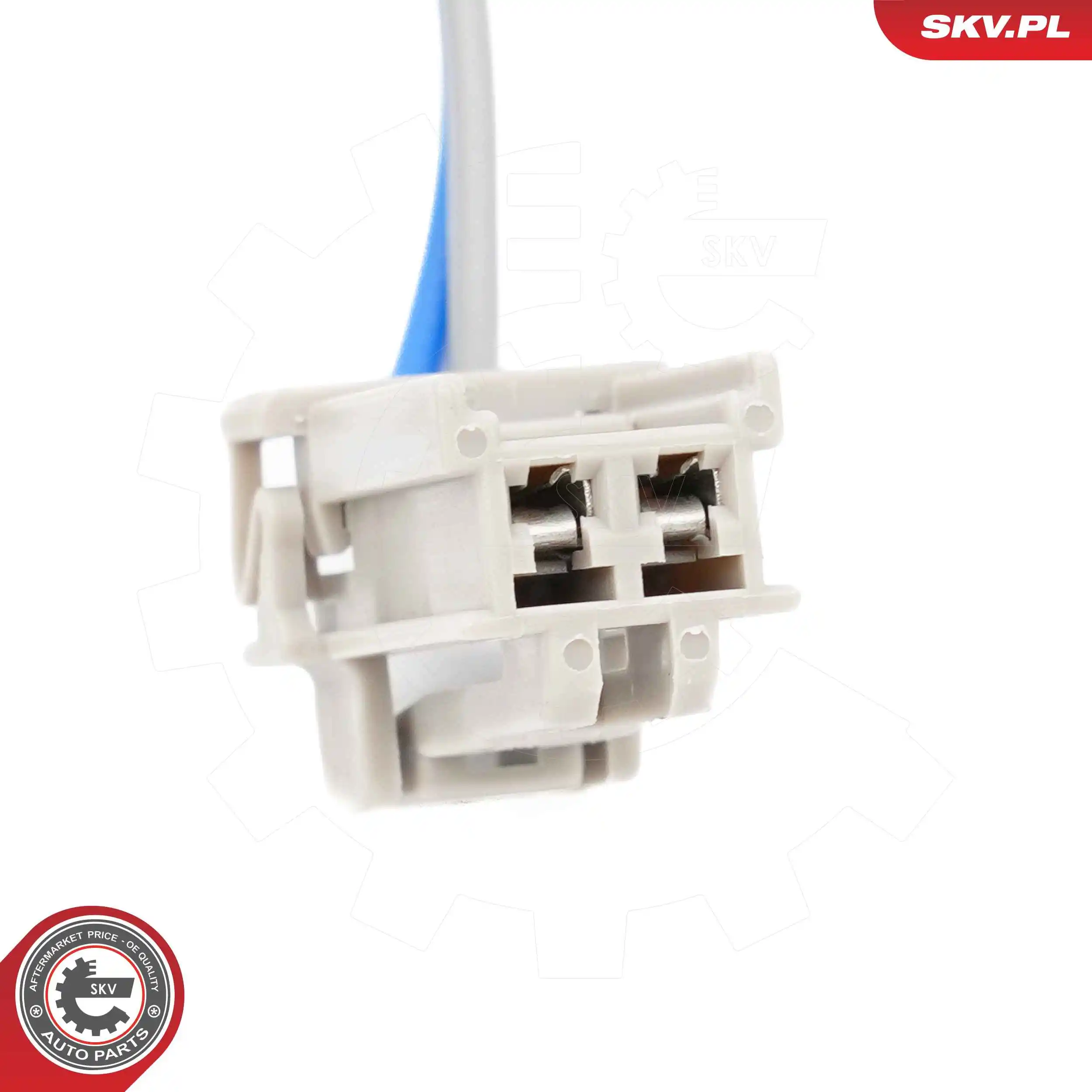ESEN SKV 60SKV628 Tailgate Lock