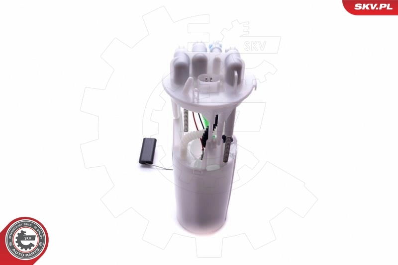 Fuel Feed Unit 02SKV827