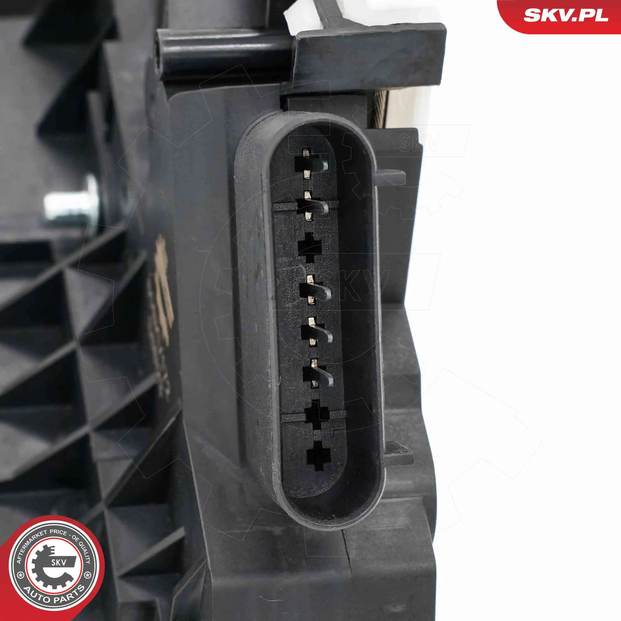 ESEN SKV 60SKV172 Door Lock
