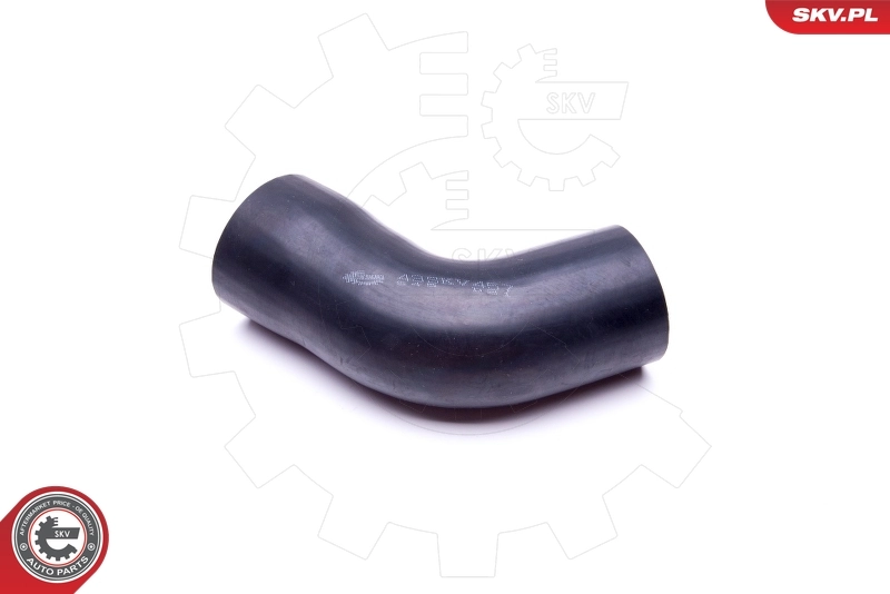 Charge Air Hose 43SKV457