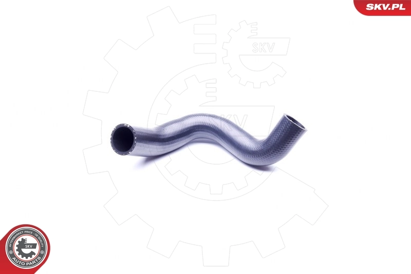 Radiator Hose 24SKV334
