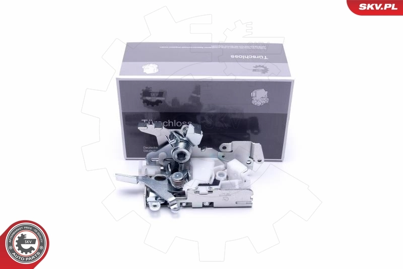 Door Lock 96SKV185