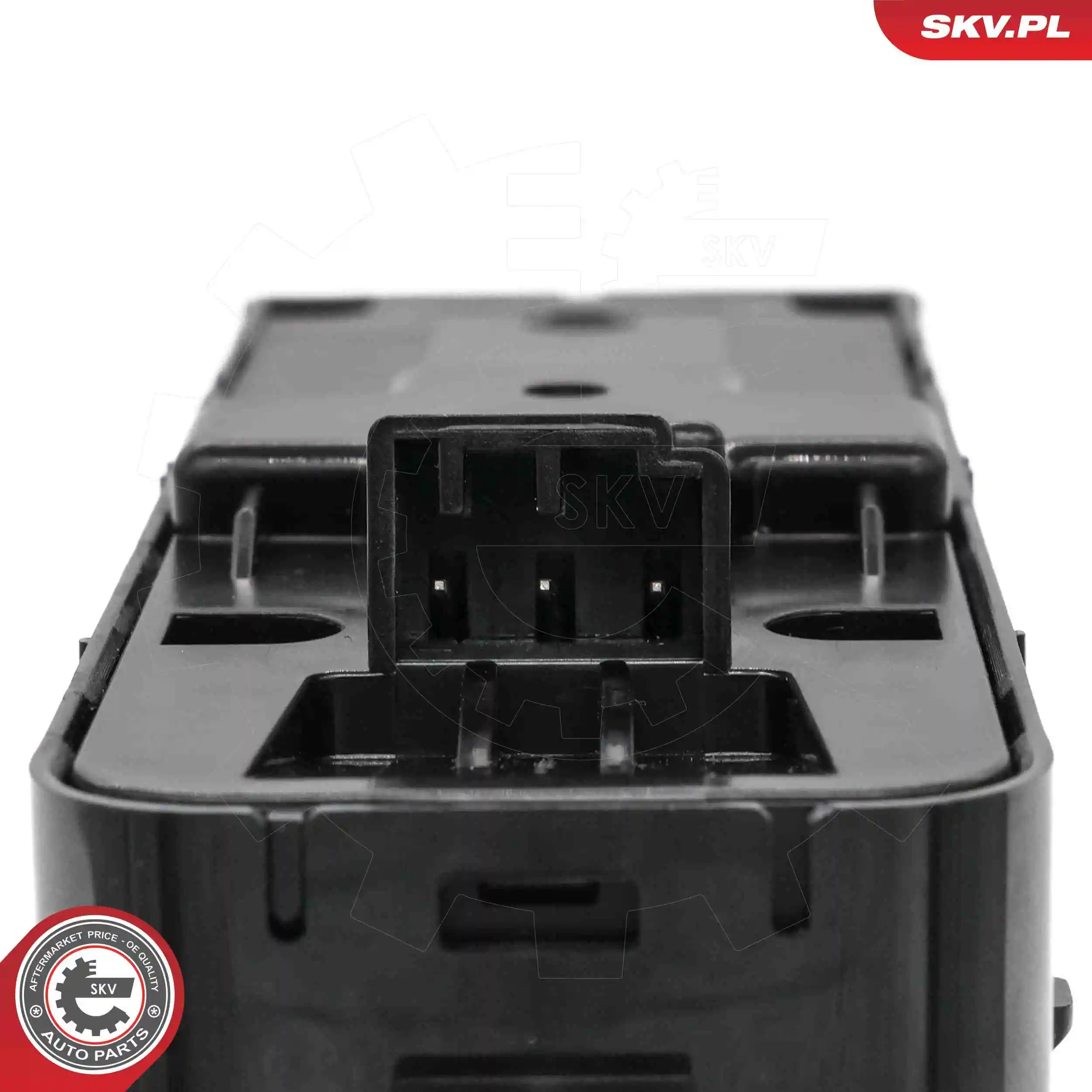 ESEN SKV 37SKV213 Switch, window regulator