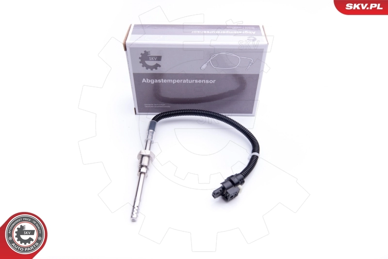 Sensor, exhaust gas temperature 30SKV196
