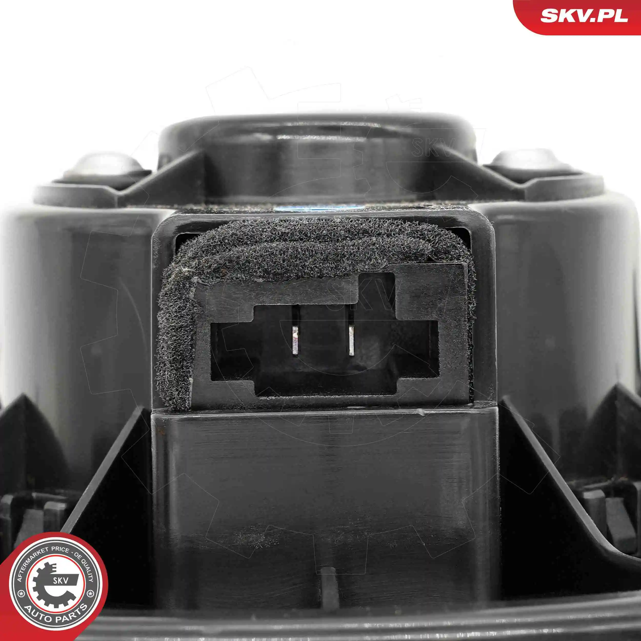 Interior Blower 68SKV276