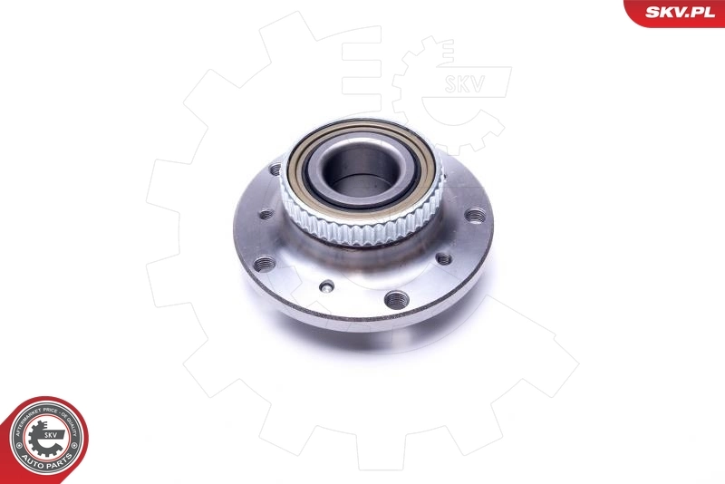 Wheel Bearing Kit 29SKV322