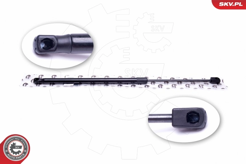 Gas Spring, boot/cargo area 52SKV382
