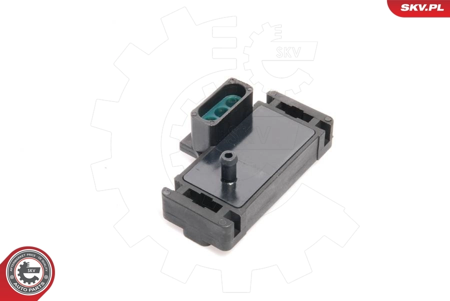 Sensor, presión colector de admisión 17SKV101