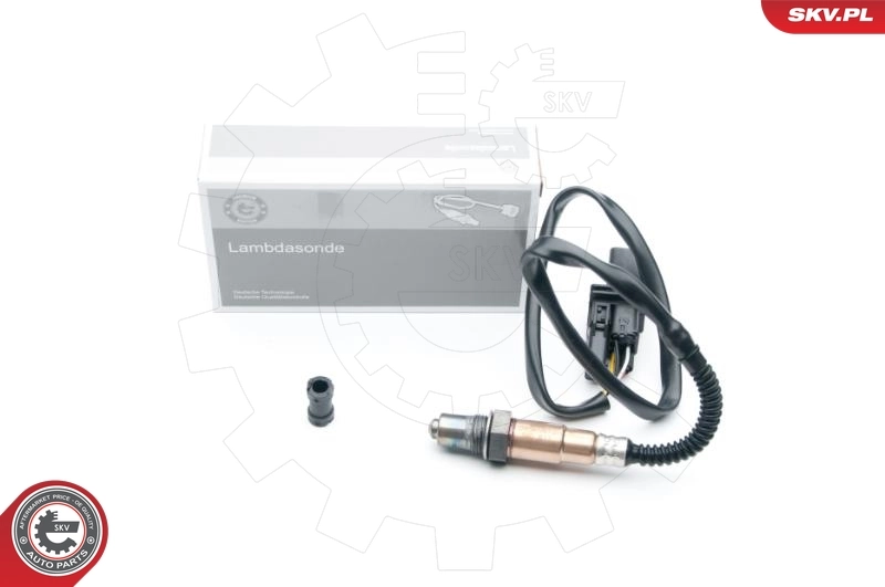 ESEN SKV 09SKV872 Lambda Sensor