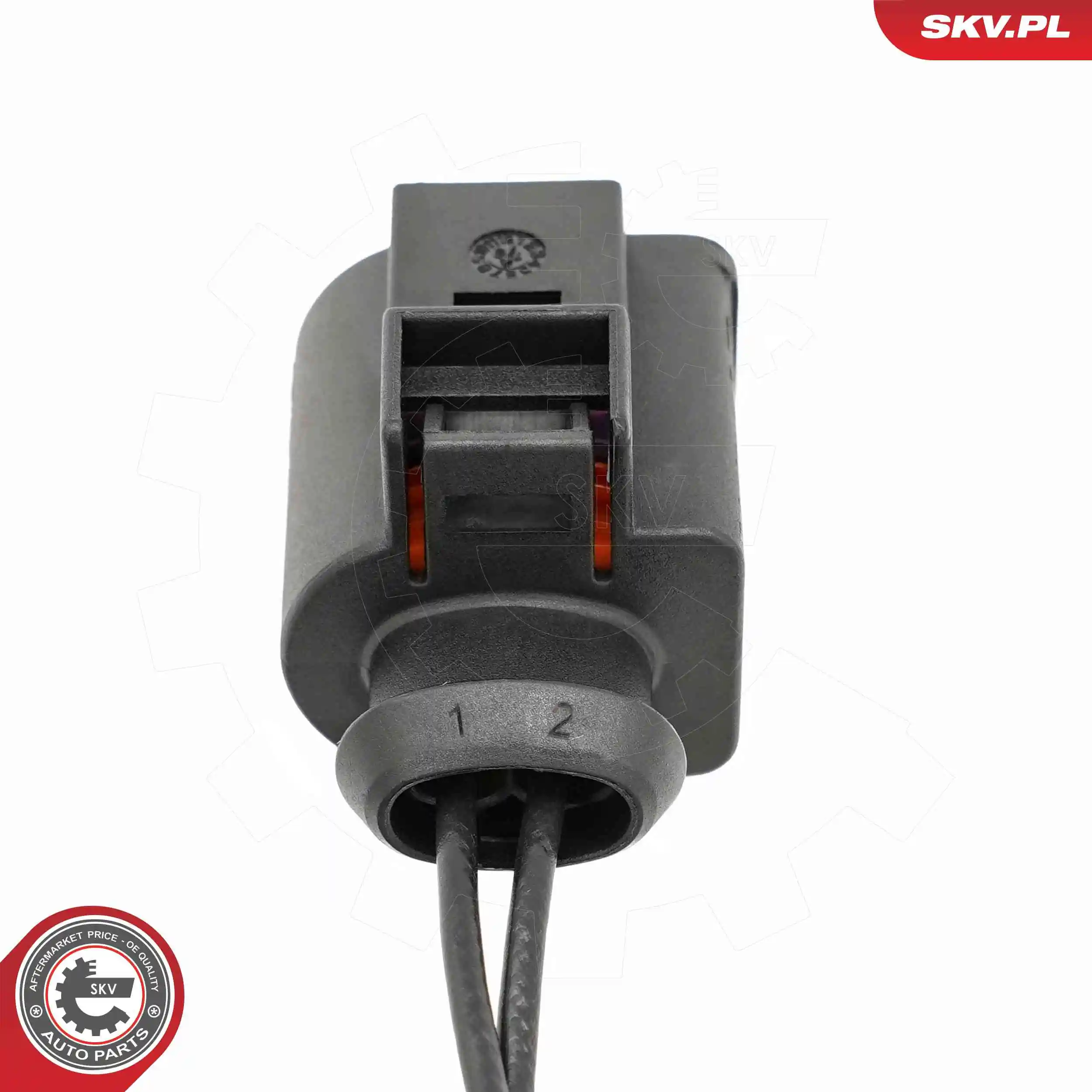 Kit perbaikan kabel, injektor bahan bakar 53SKV256