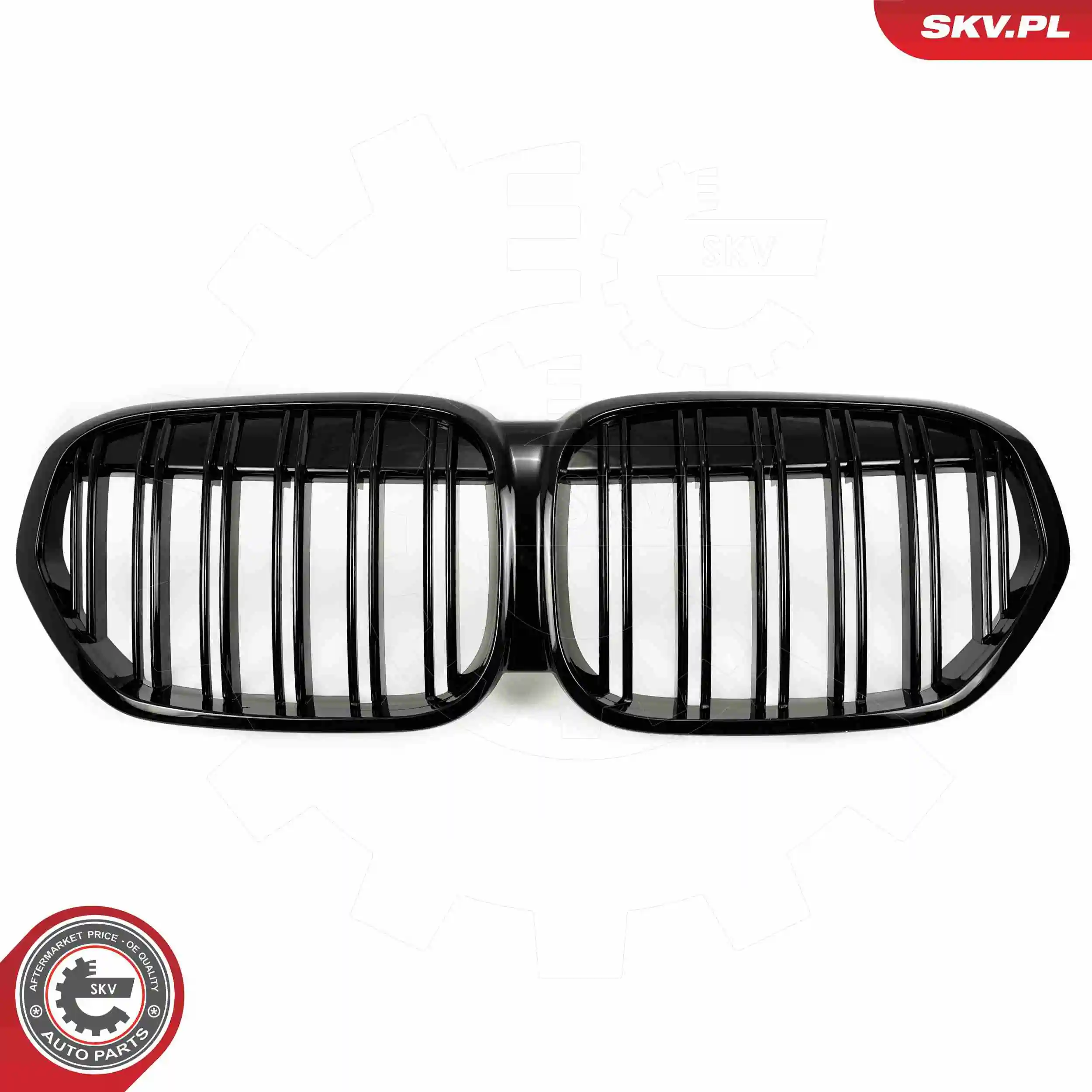 ESEN SKV 66SKV243 Radiator Grille