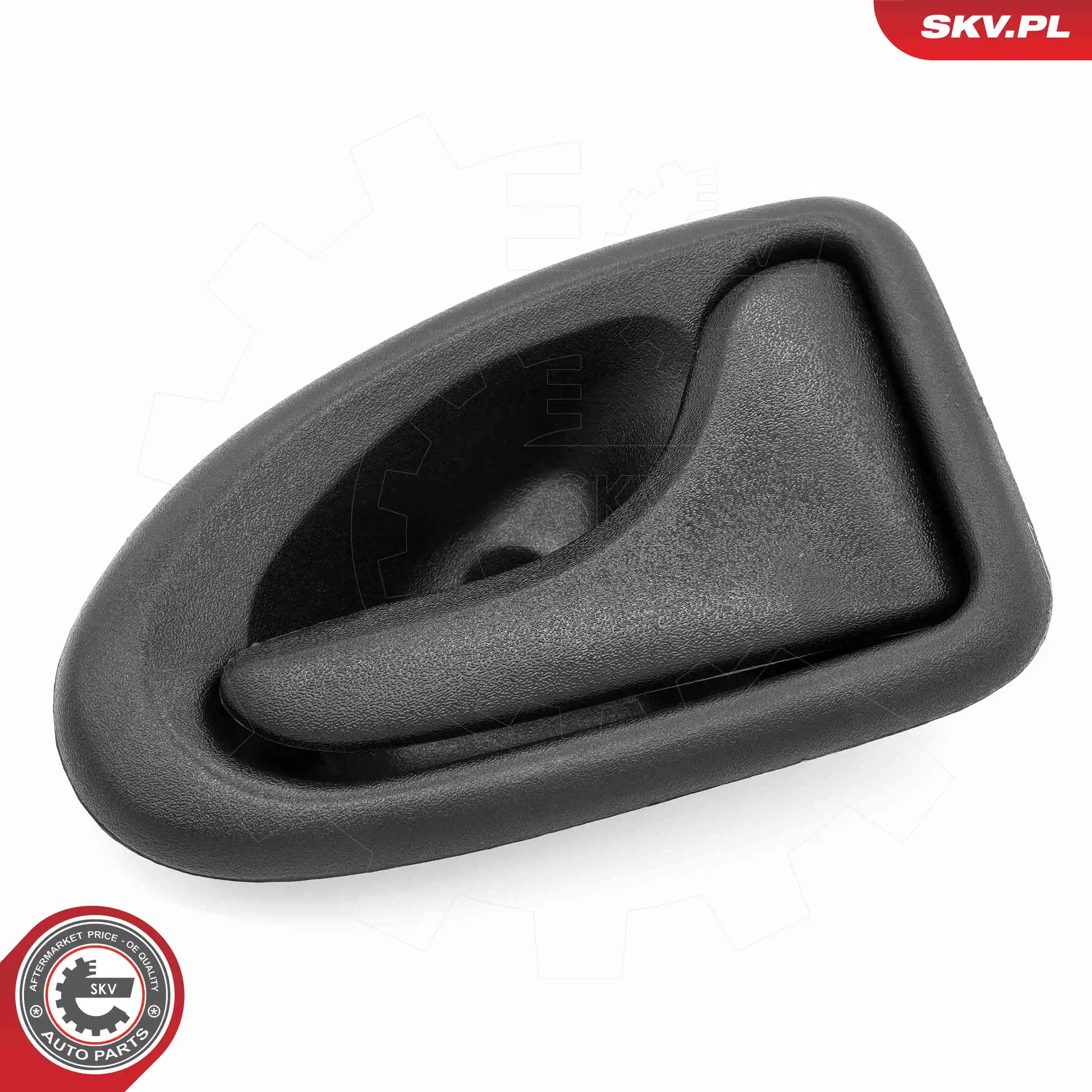 Pemegang Pintu, Reka Bentuk Dalaman 96SKV960