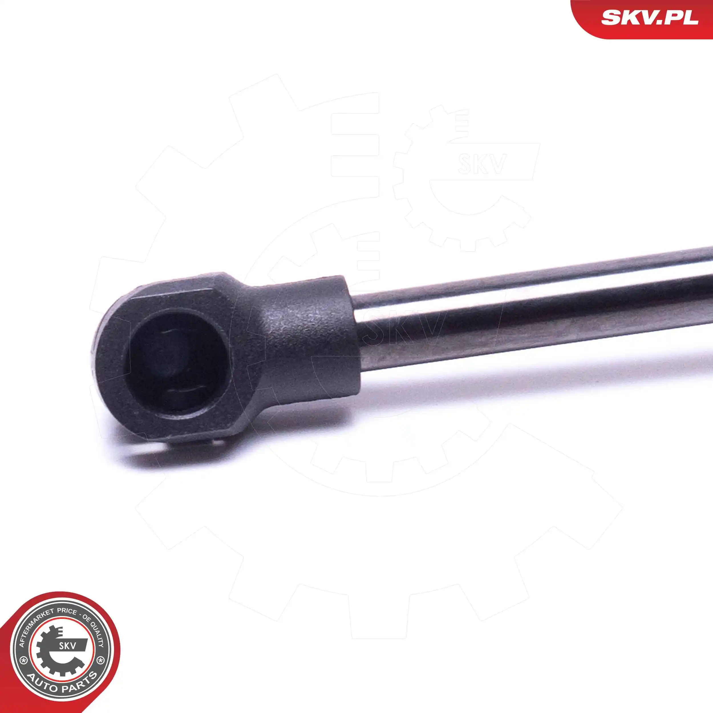 Gas Spring, boot/cargo area 52SKV773