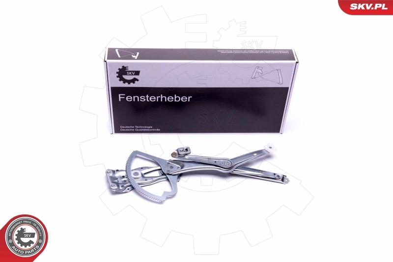 Window Regulator 00SKV871