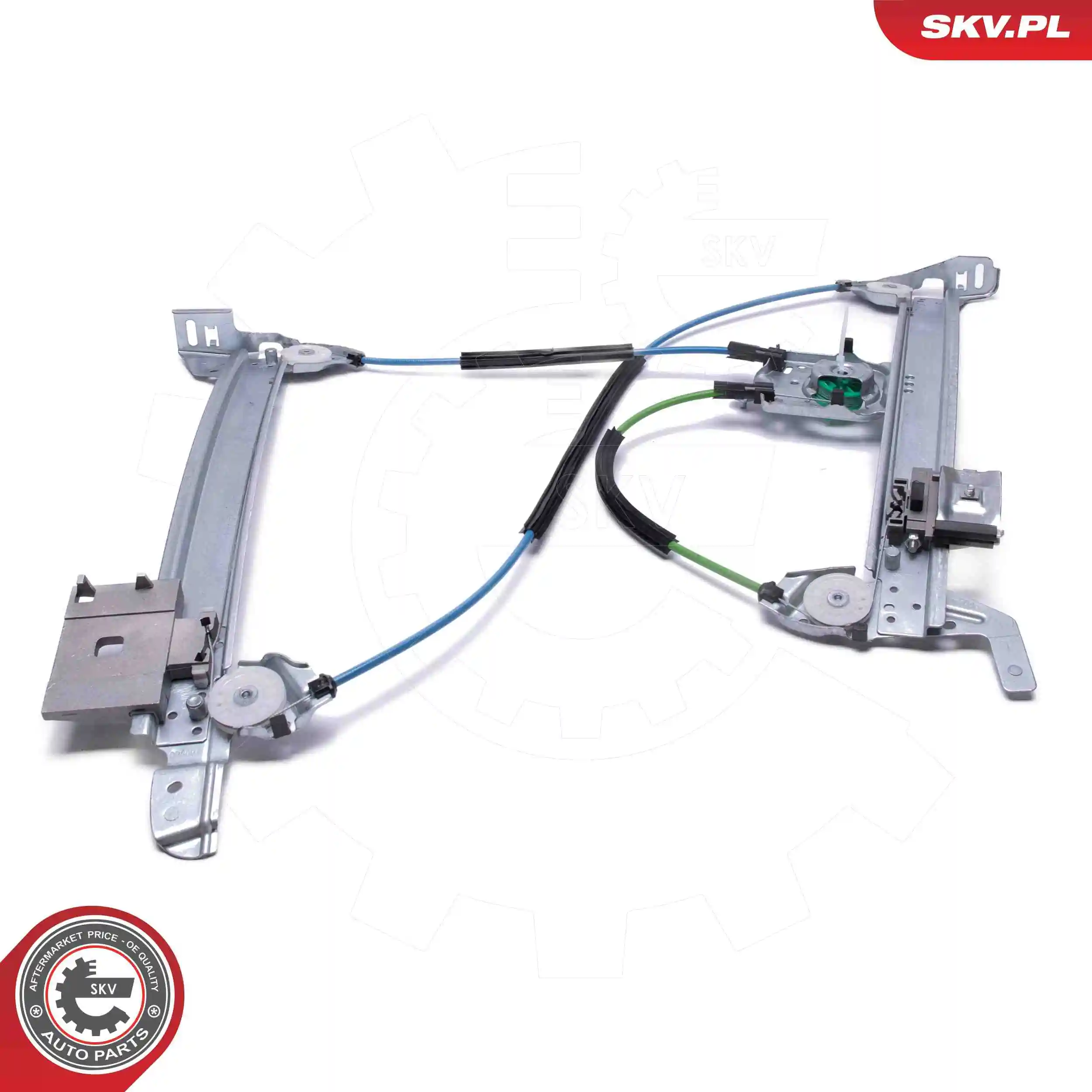 Window Regulator 51SKV511