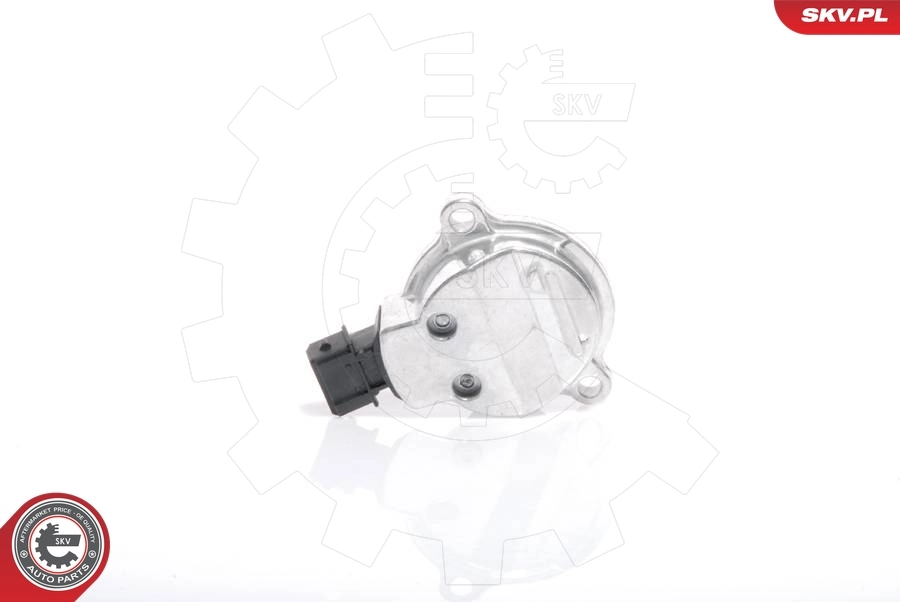 Sensor, intake manifold pressure 17SKV200