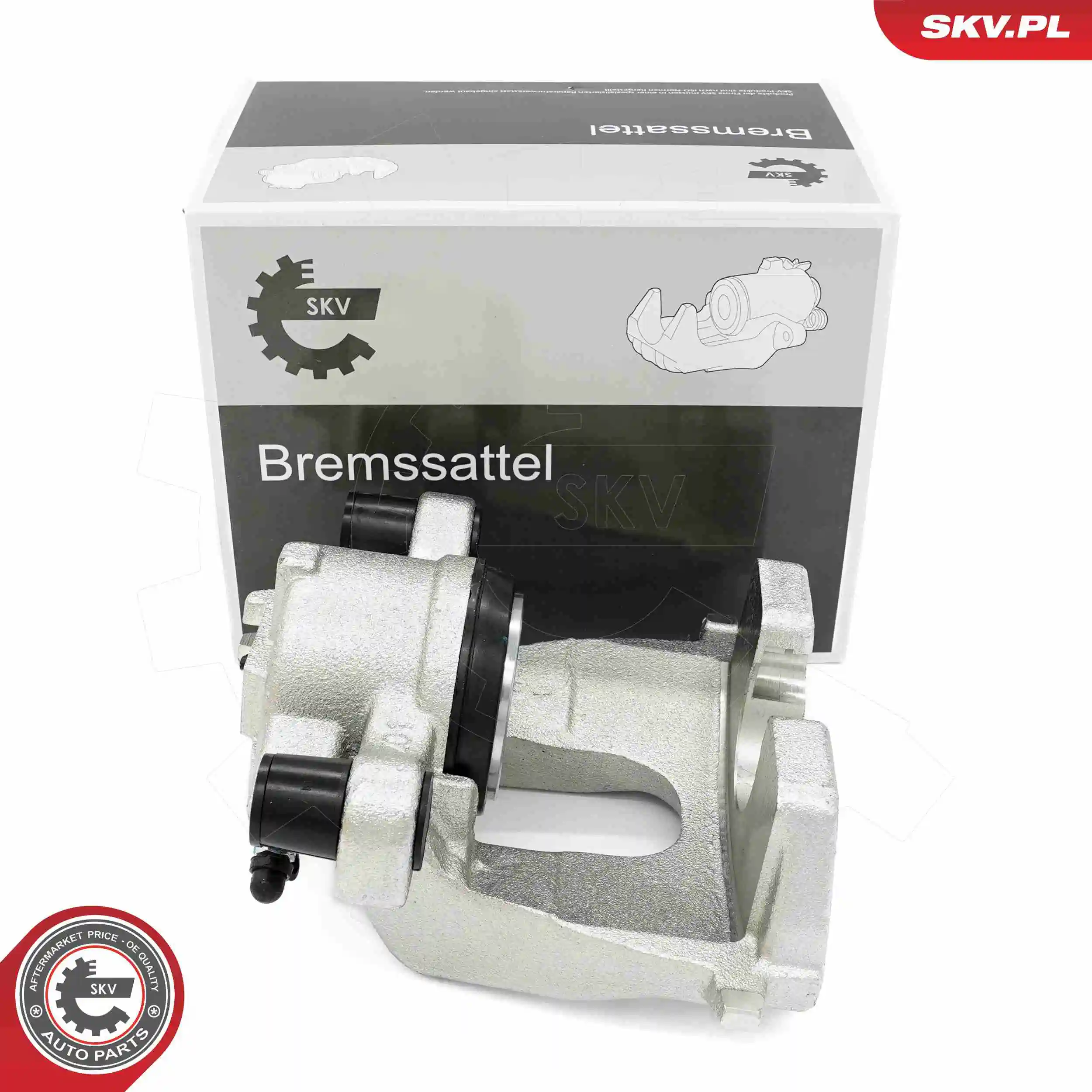 Brake Caliper 56SKV582